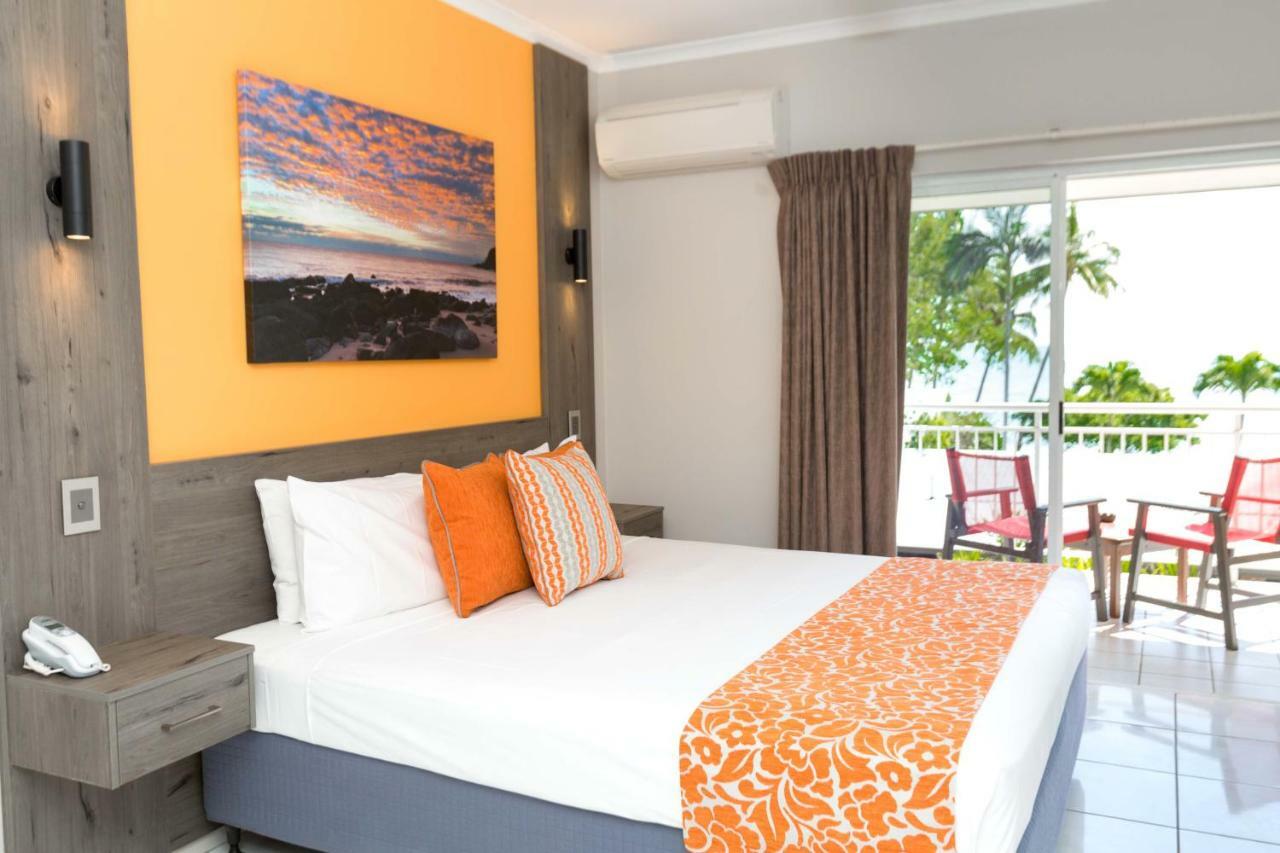 Turtle Cove Beach Resort - Adults Only Lgbtqia & Allies Wangetti Exterior photo
